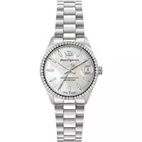 Orologio Philip Watch Donna Caribe in Acciaio R8253597581 - R8253597581